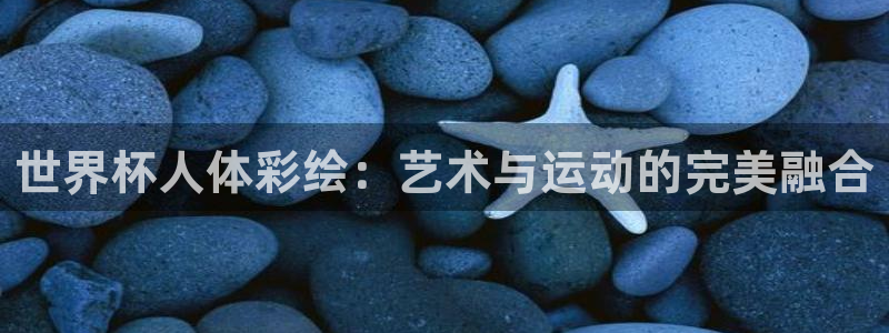 世界杯对阵图2026：世界杯人体彩绘：艺术与运动的完美融合